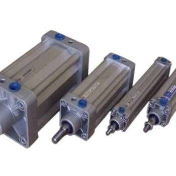 Pnömatik Silindir