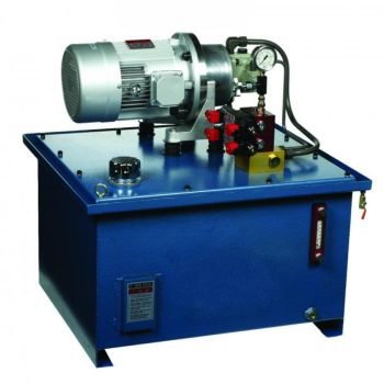 Hidrolik Güç Ünitesi